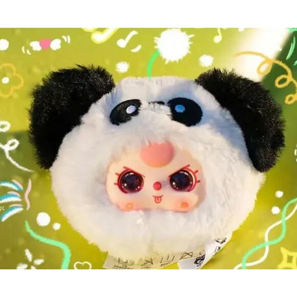 Baby Three - Tiny Animal Plush BB3 Little Pet Blind Box - Picture 9 of 13